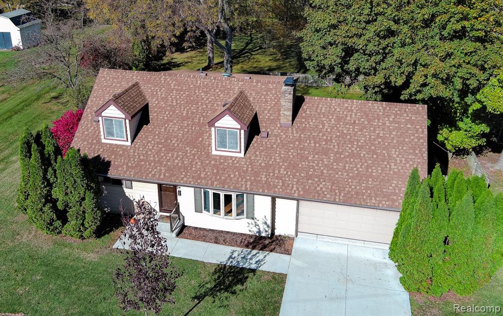 7070 Aldredge Drive, Swartz Creek, MI 48473 — Photo 41