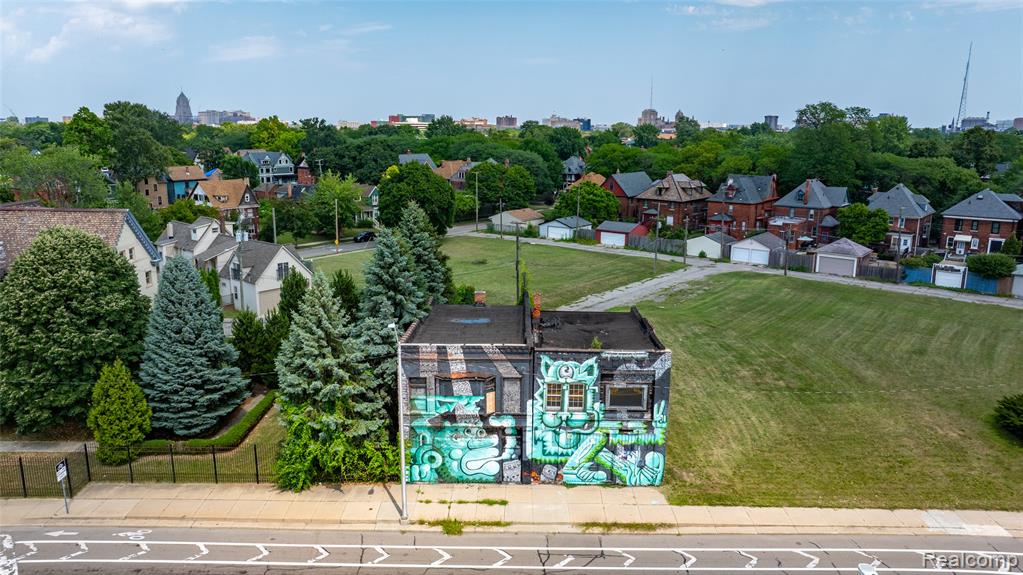 4122 Grand River Avenue, Detroit, MI 48208 — Photo 12