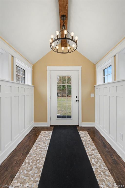 1282 N Van Vleet Road, Flushing, MI 48433 — Photo 5