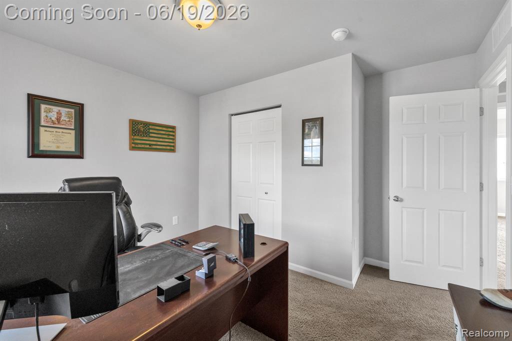 2907 Jordan River Drive, Fowlerville, MI 48836 — Photo 16