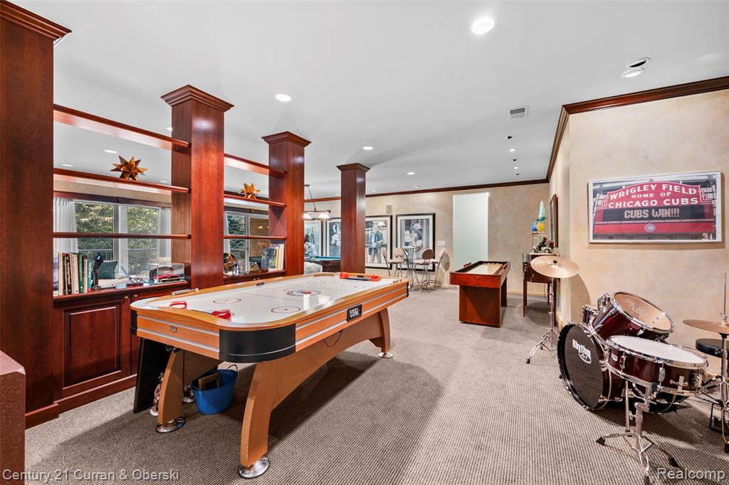 9 West Lane, Dearborn, MI 48124 — Photo 54