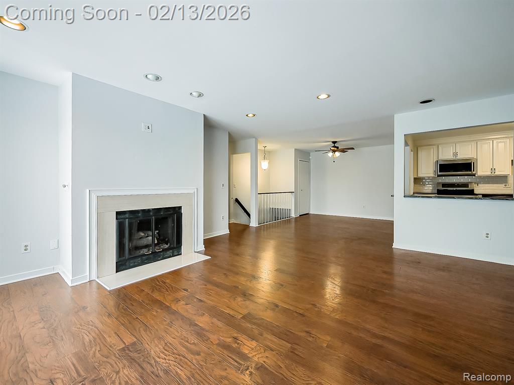 6505 Maple Lakes Court, West Bloomfield, MI — Photo 2