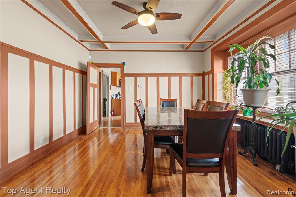 5302 Crane Street, Detroit, MI 48213 — Photo 9