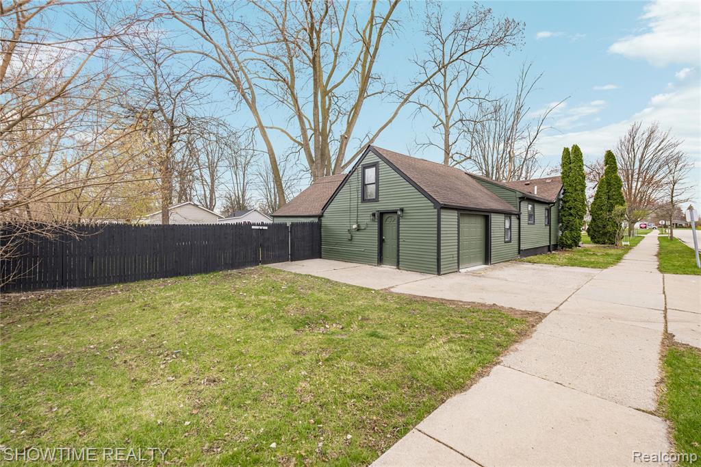 30430 Park Street, Roseville, MI 48066 — Photo 50