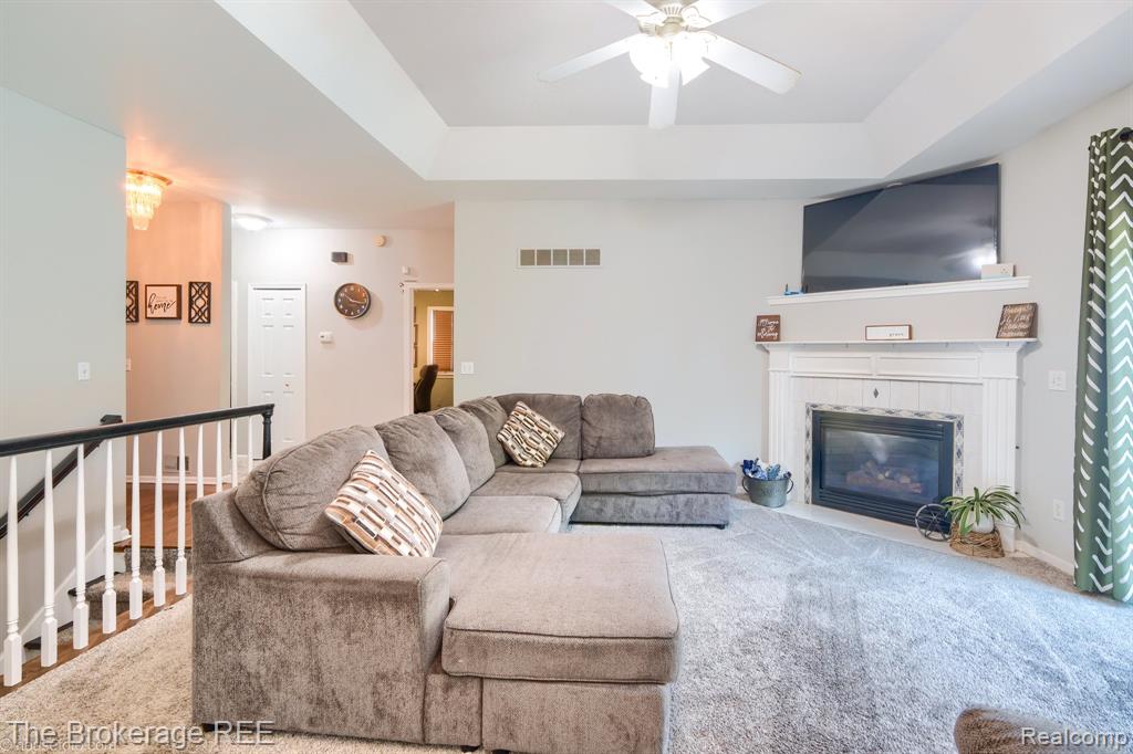 8101 BOULDER Drive, Davison, MI 48423 — Photo 21