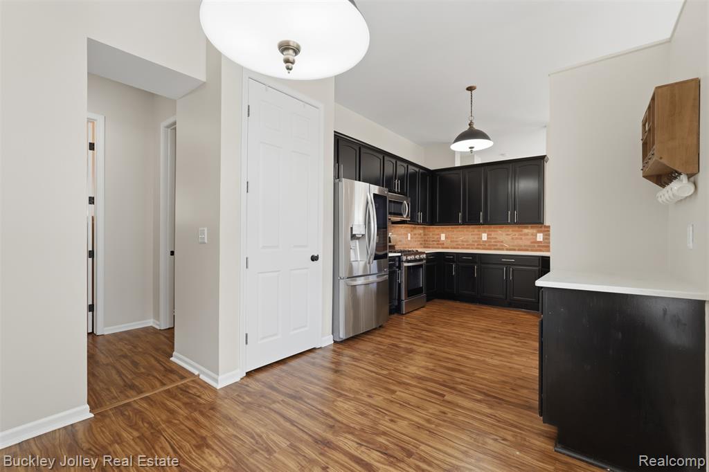 1197 Hudson Drive, Howell, MI 48843 — Photo 17