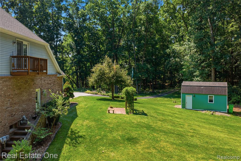 8450 Merrill Road, Whitmore Lake, MI 48189 — Photo 45