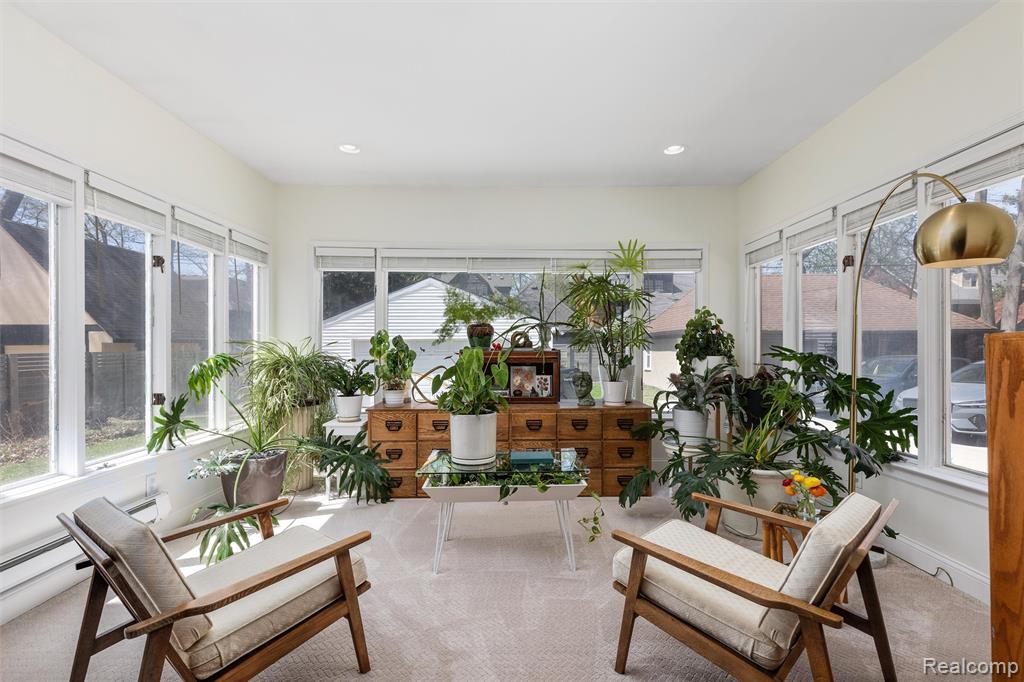 18221 Muirland Rd, Detroit, MI 48221 — Photo 15
