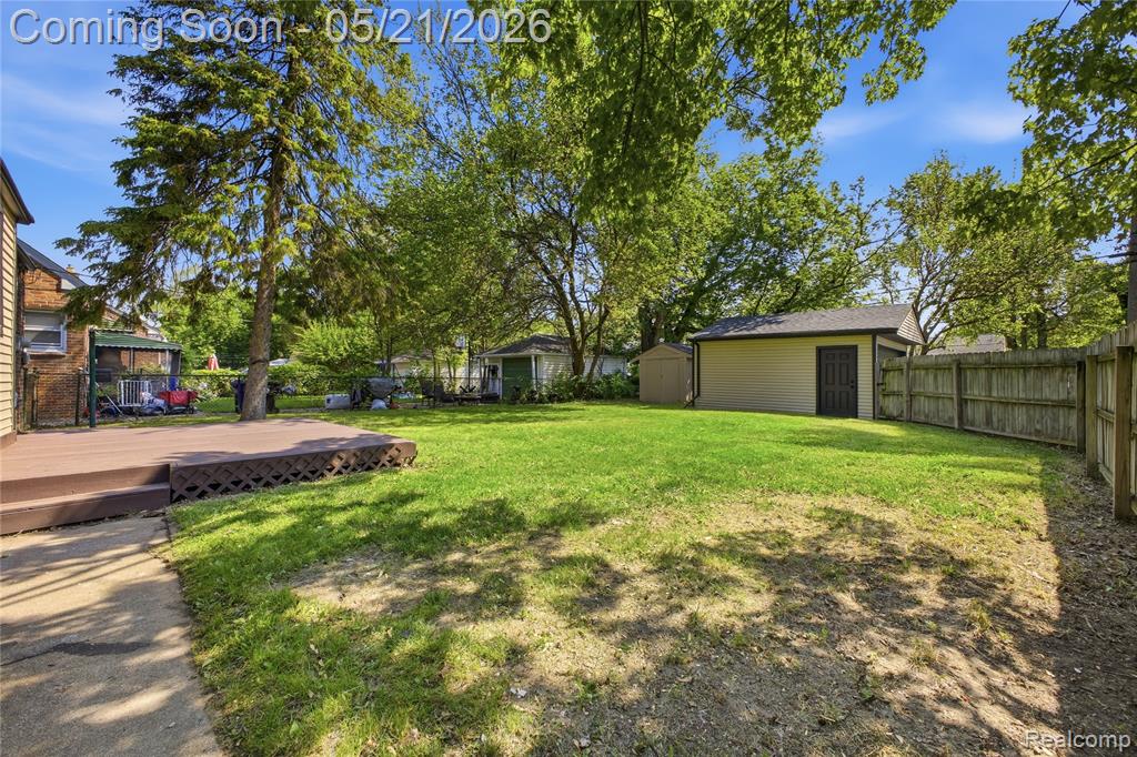 11302 Grayfield, Redford, MI 48239 — Photo 5