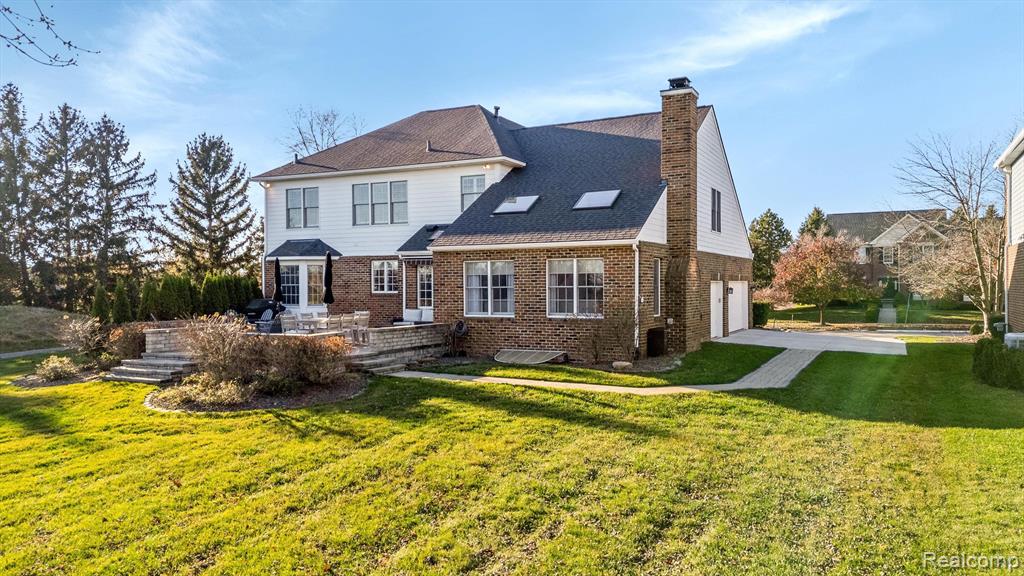 15316 BAY HILL Drive, Northville, MI 48168 — Photo 43