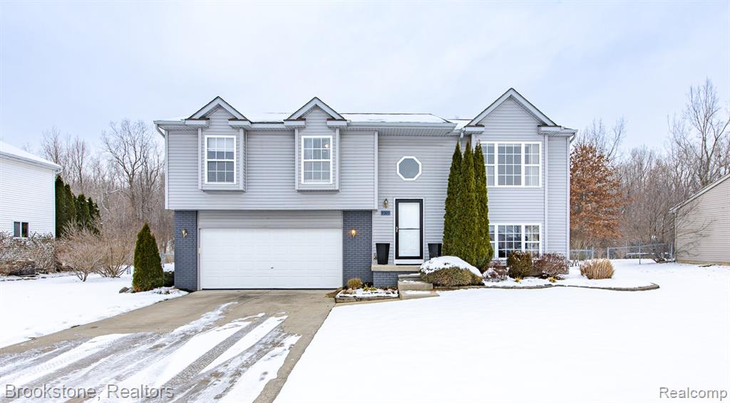 9305 Tiger Run Trail, Davison, MI 48423 — Photo 2