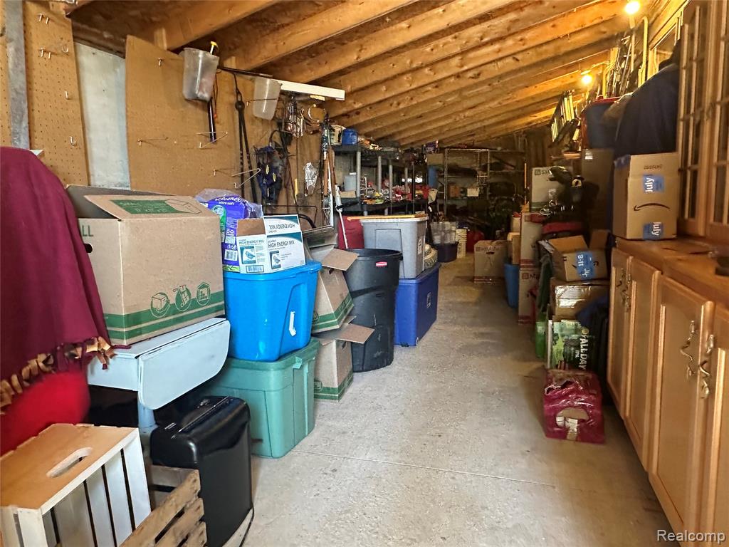 2381 Bristol Lake Road, Dowling, MI 49050 — Photo 26