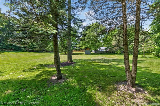 502 N Main Street, Webberville, MI 48892 — Photo 39