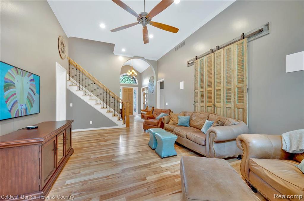 520 Iroquois Court, Oxford, MI 48371 — Photo 15