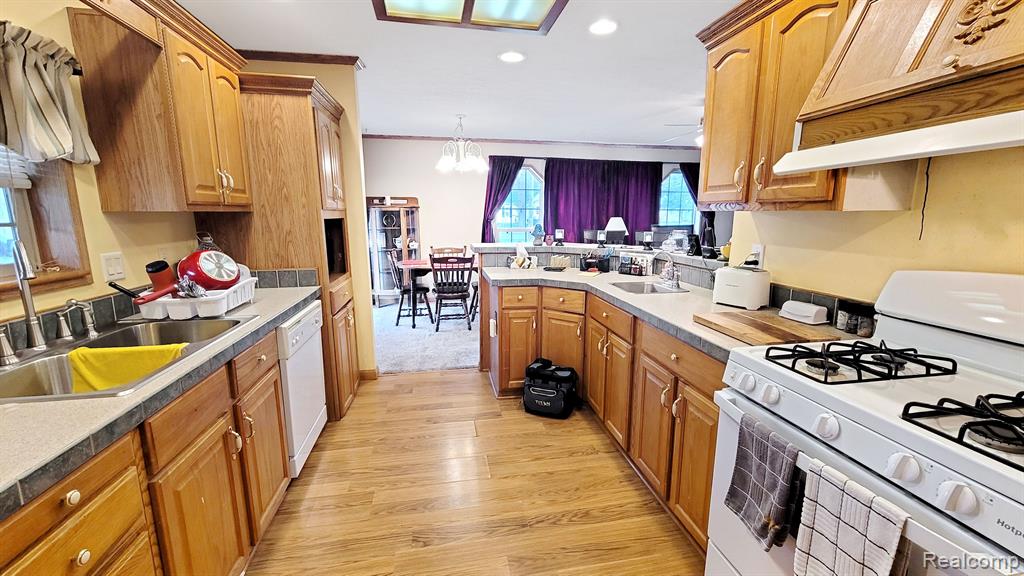 12779 NICHOLS Road, Burt, MI 48417 — Photo 12