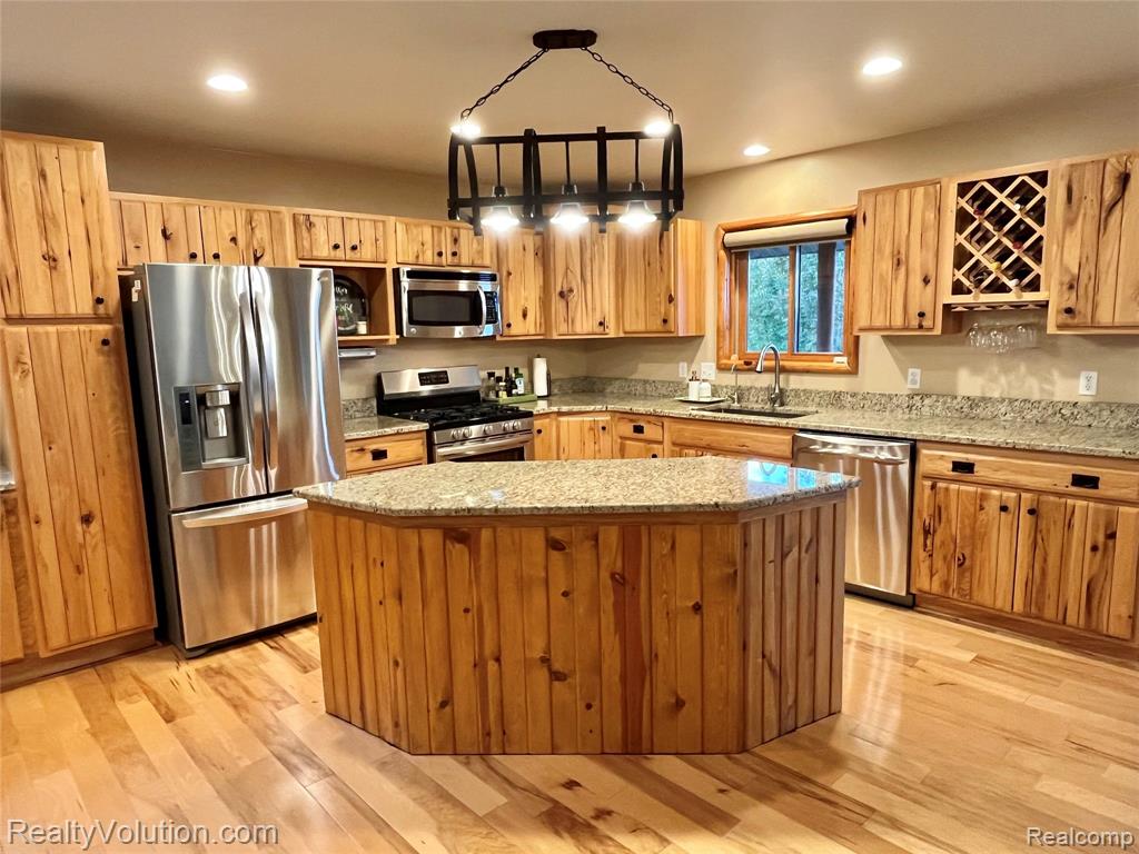 5012 Vista Bay Trail, Goodrich Vlg, MI — Photo 6