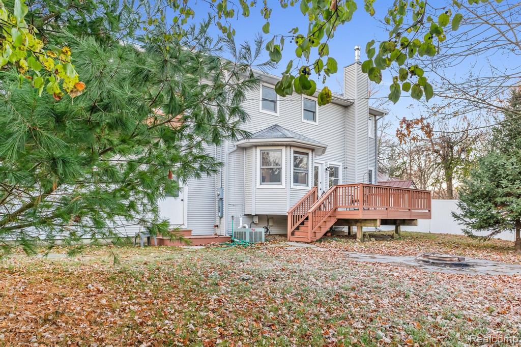 5000 PARK Road, Ann Arbor, MI 48103 — Photo 44