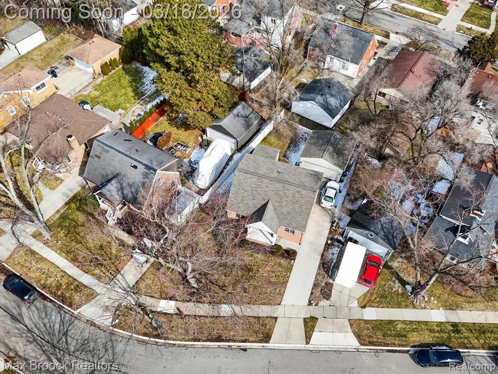 4414 Robinwood Avenue, Royal Oak, MI 48073 — Photo 53