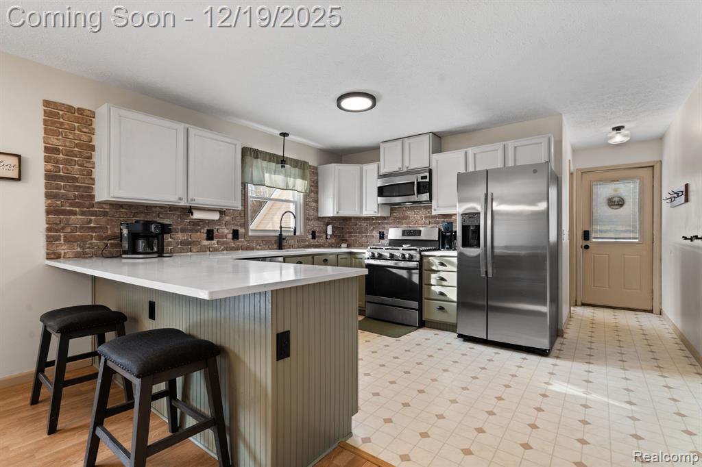 7097 Chase Lake Road W, Fowlerville, MI 48836 — Photo 14