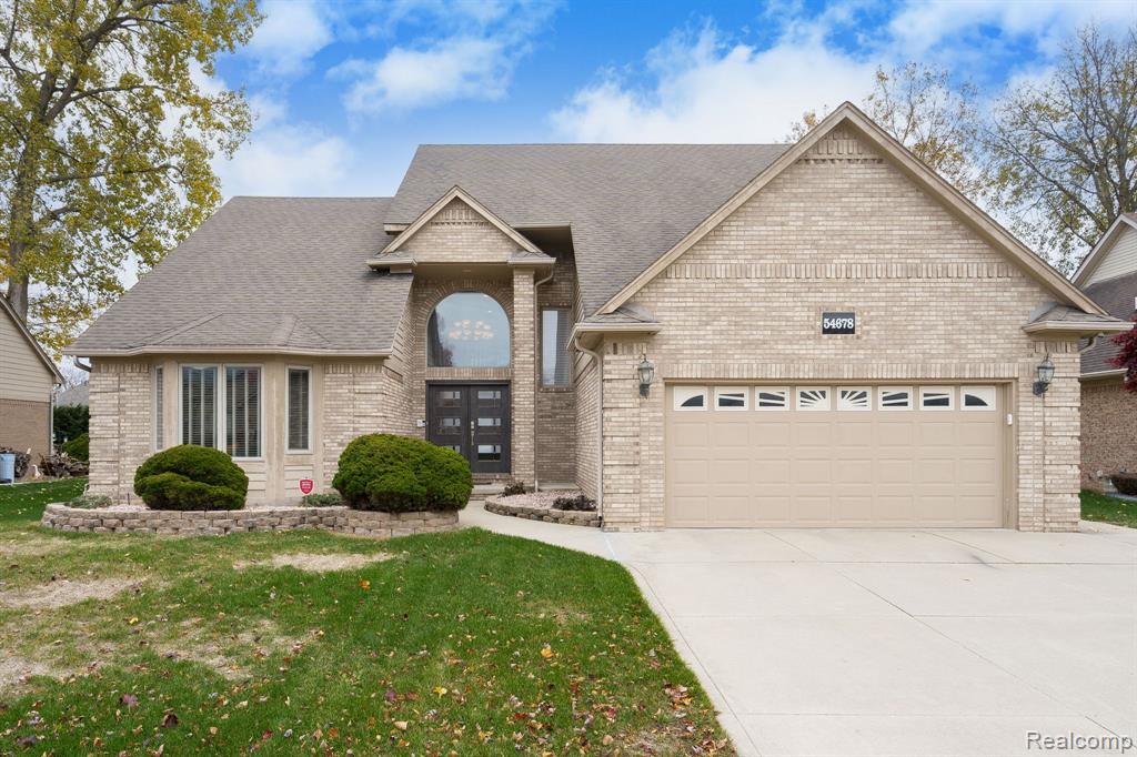 54678 Cabrillo Drive, Macomb, MI 48042 — Photo 39