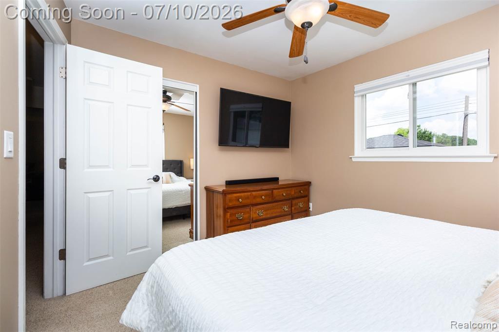 9807 Fairbanks Street, Belleville, MI 48111 — Photo 16
