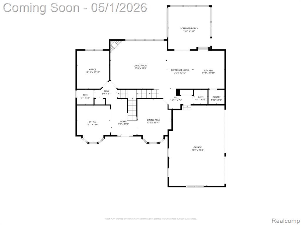 4134 Woodmere Court, Brighton, MI 48114 — Photo 50