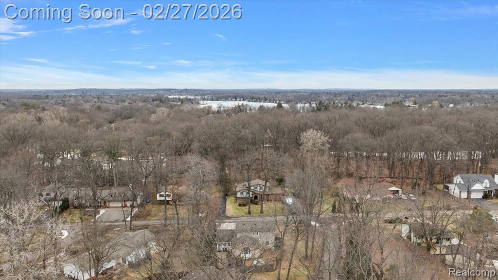 6885 Aeroview Street, West Bloomfield, MI 48324 — Photo 50