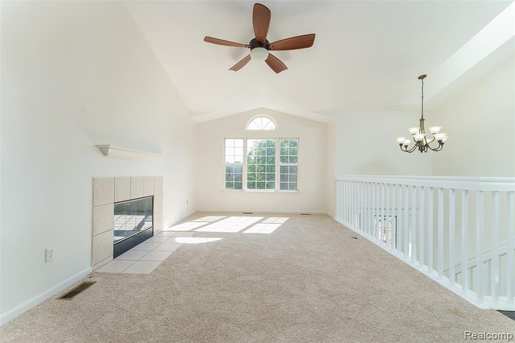 3307 Pond Ridge Drive, Holly, MI 48442 — Photo 5
