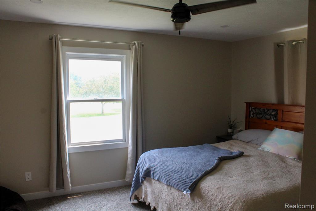 1583 E Lansing Road, Morrice, MI 48857 — Photo 8