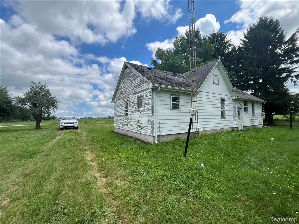 8458 Melvin Road, Melvin, MI 48454 — Photo 5