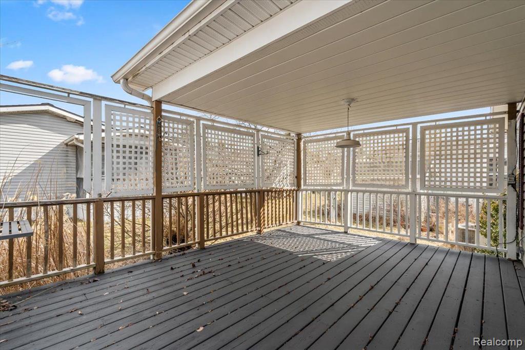 150 S Staebler Rd. , Lot 910, Ann Arbor, MI 48103 — Photo 20