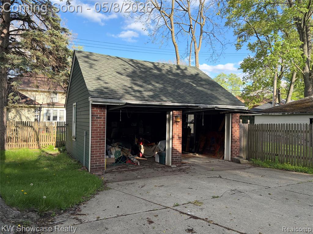 16594 Edinborough Road, Detroit, MI 48219 — Photo 39