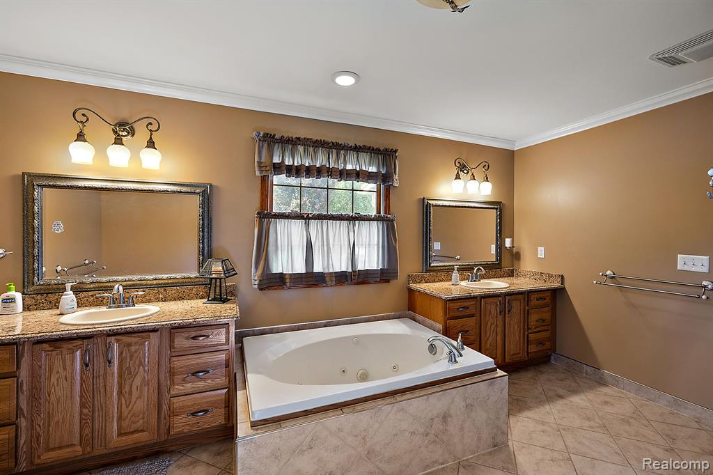 6066 BOWERS Road, Imlay City, MI 48444 — Photo 22