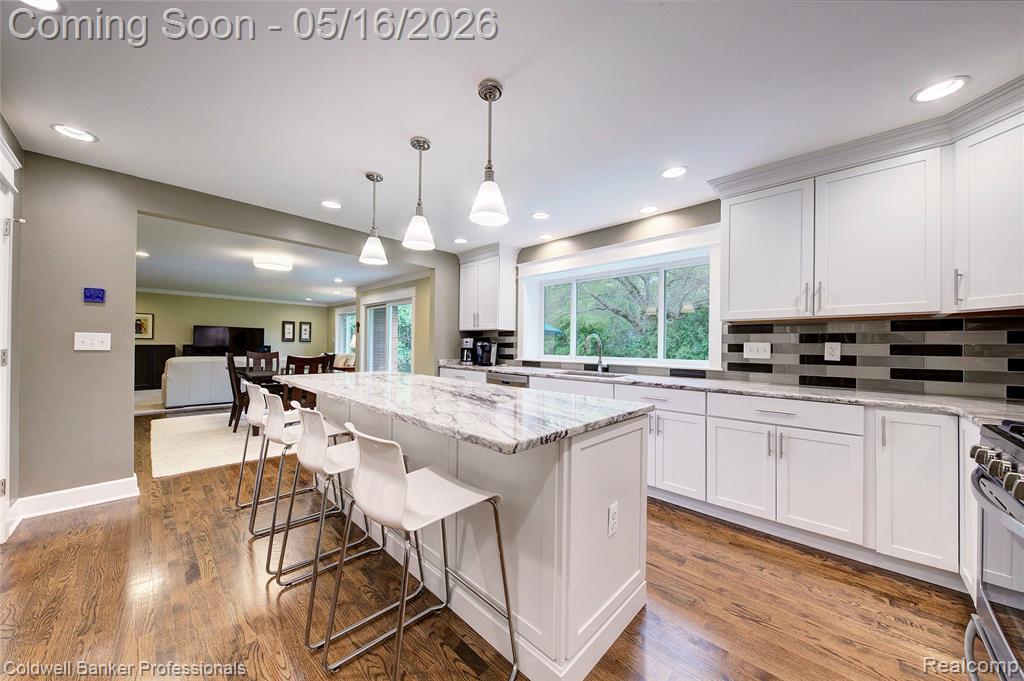 3540 Tothill Drive, Troy, MI 48084 — Photo 19