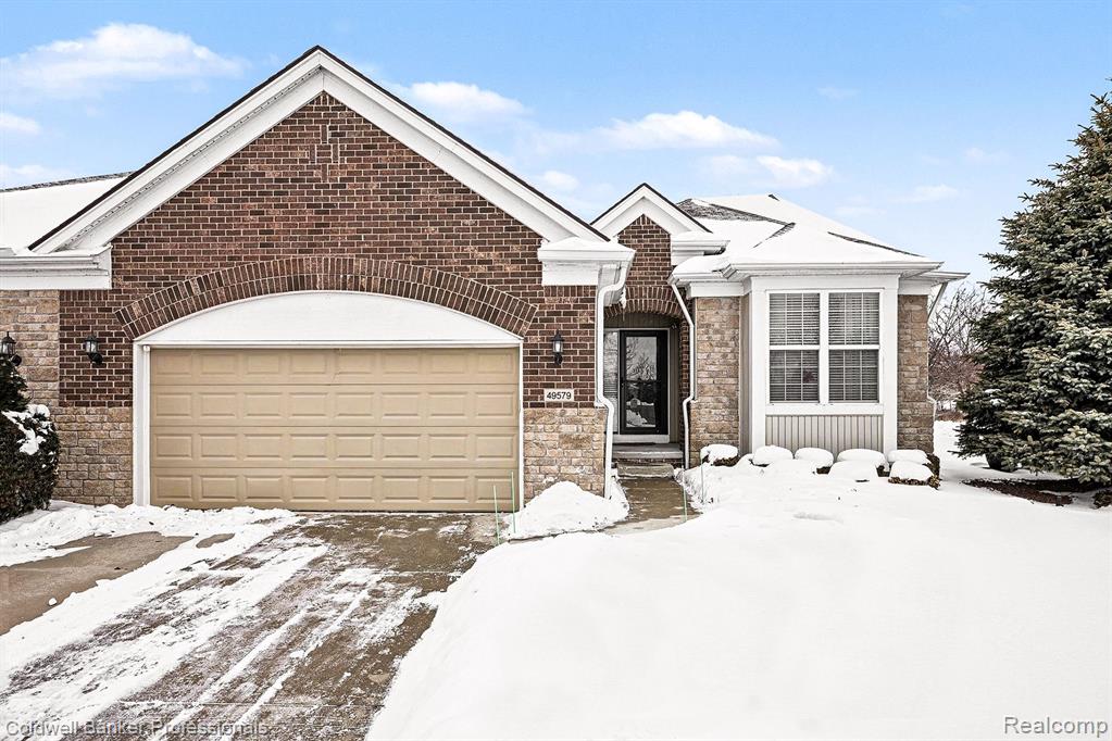 49579 Lakewood Street, Macomb, MI 48042 — Photo 2