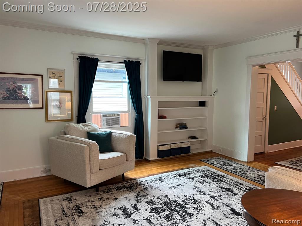 617 N Madison Street, Lapeer, MI 48446 — Photo 11