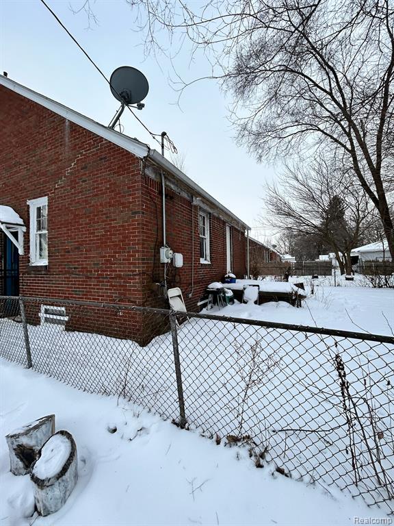 9817 Somerset Avenue, Detroit, MI 48224 — Photo 7