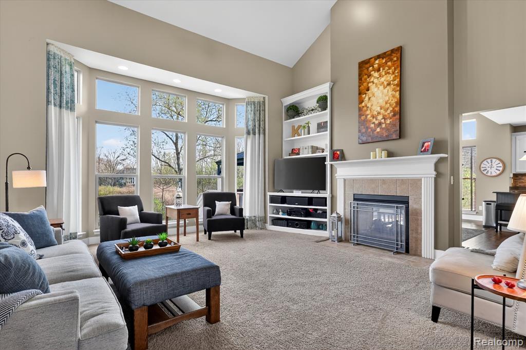 3226 Estate View Court, Commerce Twp, MI 48382 — Photo 5