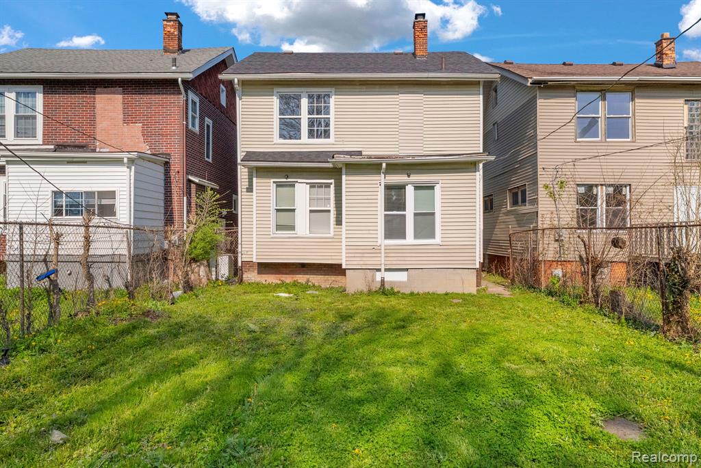 5137 Saint Clair Street, Detroit, MI 48213 — Photo 29