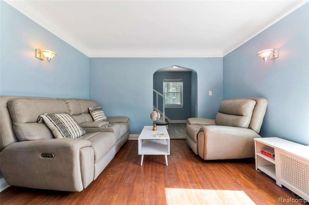 18746 Glenhurst Street, Detroit, MI 48219 — Photo 10