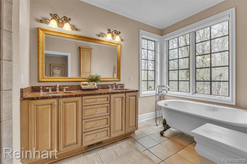 6785 Brookside Lane, Plymouth, MI 48170 — Photo 54