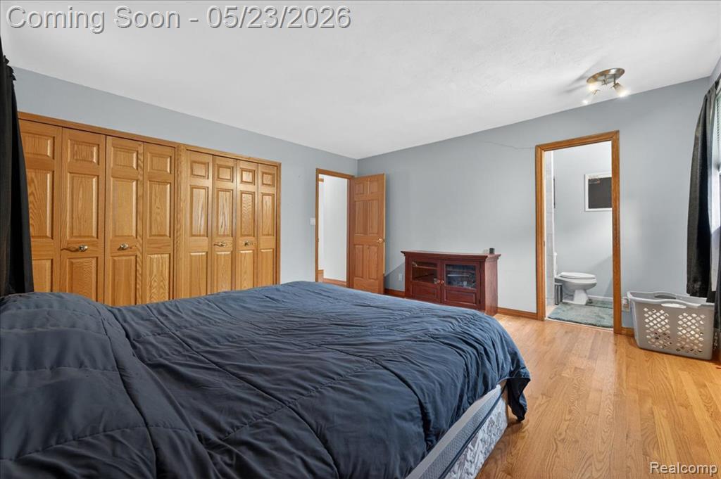 4049 Slattery Road, North Branch, MI 48461 — Photo 29