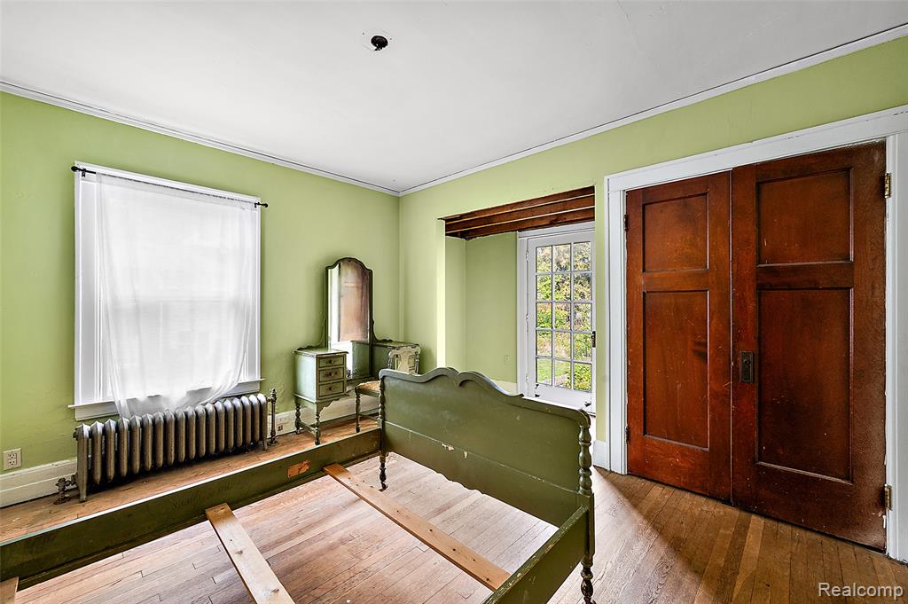3496 Burns Street, Detroit, MI 48214 — Photo 28