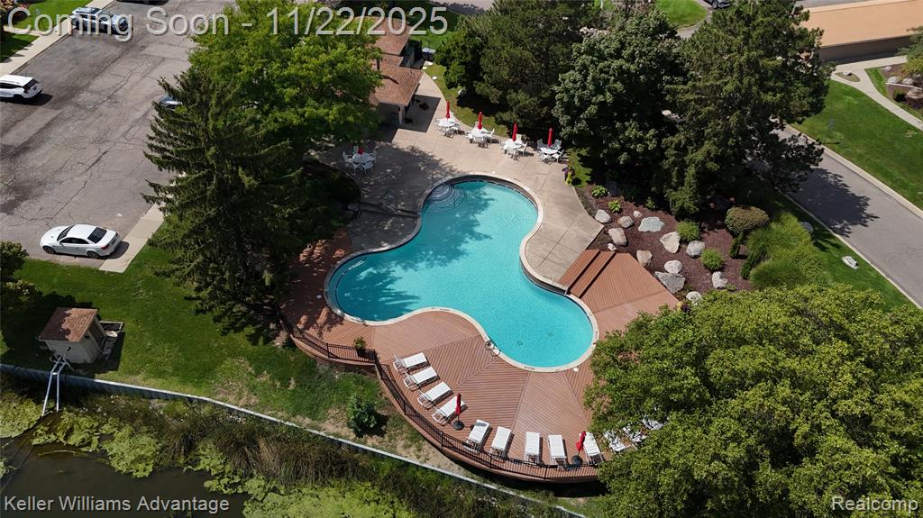 39928 Crosswinds, Novi, MI — Photo 23