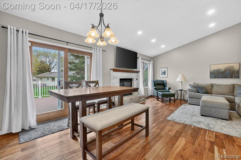 1011 Montreux Drive, Dewitt, MI 48820 — Photo 4
