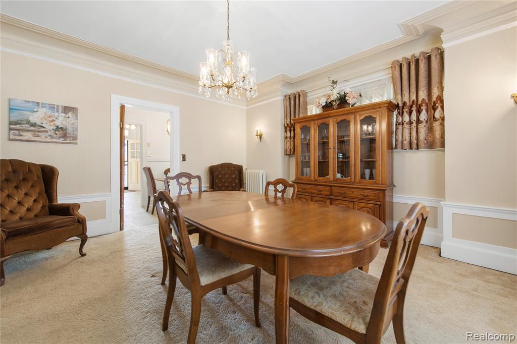 1695 Chicago Boulevard, Detroit, MI 48206 — Photo 23
