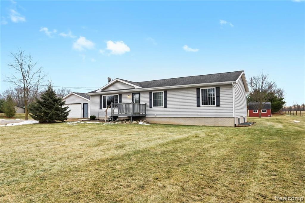 4151 Cook Road, Swartz Creek, MI 48473 — Photo 3