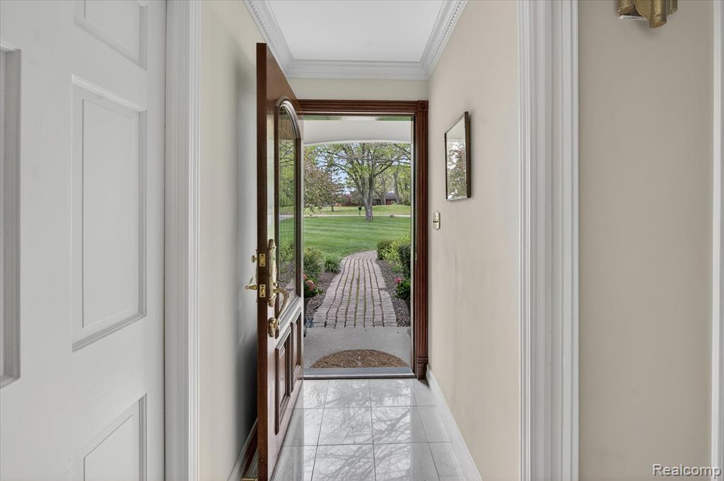 13960 Ridgewood Drive, Plymouth, MI 48170 — Photo 7