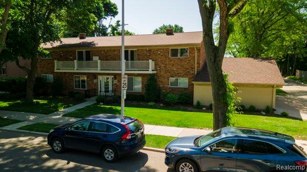 516 NEFF Lane Lane, Grosse Pointe, MI 48230 — Photo 8