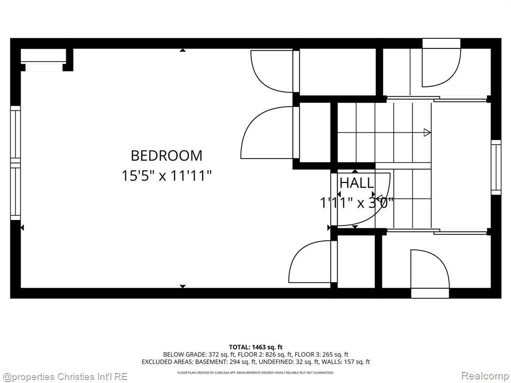 715 N Blair Avenue, Royal Oak, MI 48067 — Photo 41